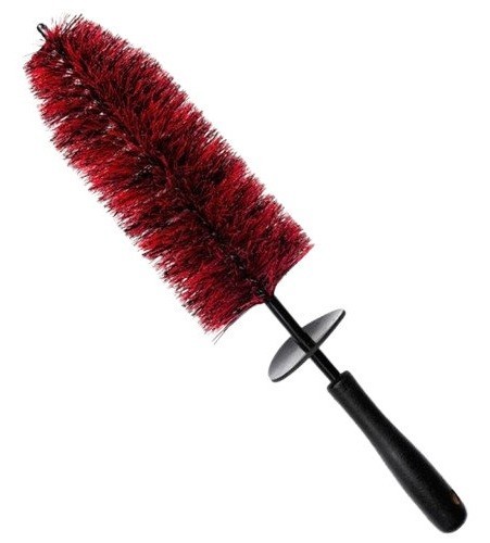 D7010 K2 K2 Scepter Pro Wheel Brush for Cleaning Rims and Hubcaps