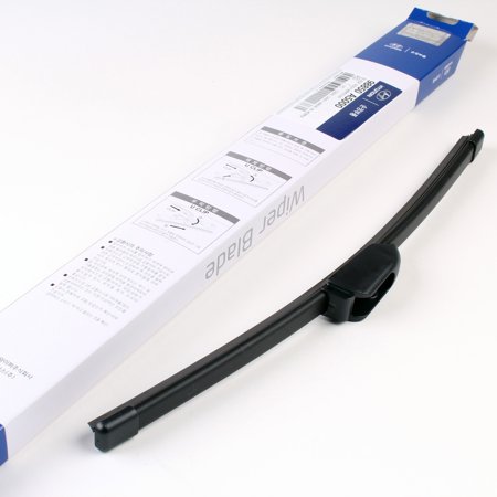 Wiper blade rear frameless 330 mm (13") Hyundai/Kia 98850 A5000