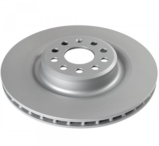 Brake disc Tesla: 0986479G56 Bosch Brake disc