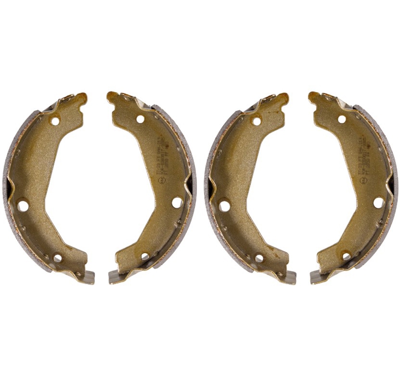 C00529ABE ABE Handbrake shoes