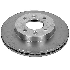 Brake discs Renault 21: C3R003ABE ABE Front vented brake disc