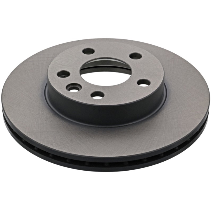 ABE C3W005ABE Front vented brake disc C3W005ABE C3W005ABE ABE Front vented brake disc
