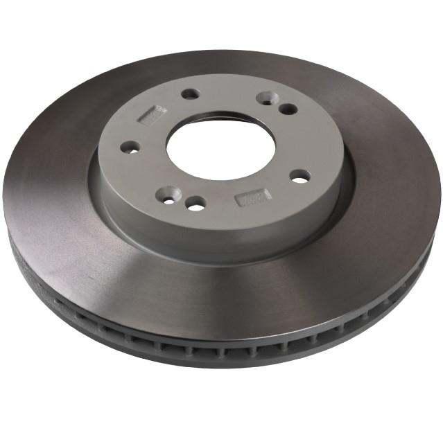ABE C30517ABE Front vented brake disc C30517ABE C30517ABE ABE Front vented brake disc