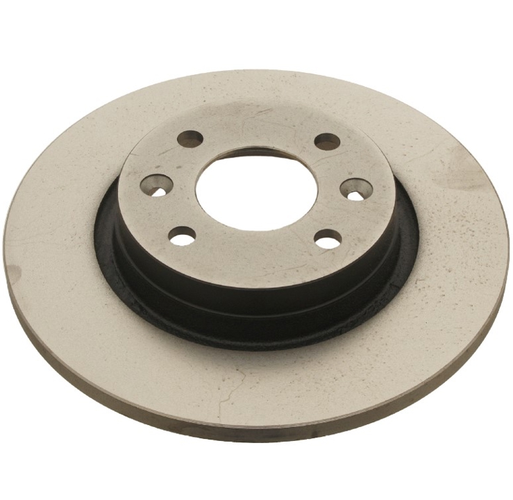 ABE C3R034ABE Unventilated front brake disc C3R034ABE C3R034ABE ABE Unventilated front brake disc