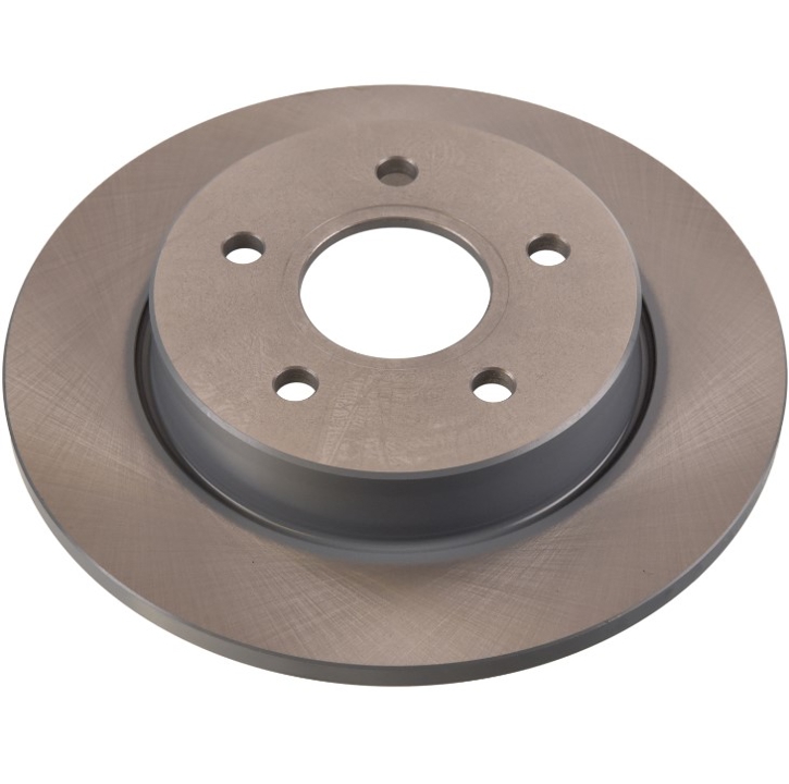 ABE C4G009ABE Rear solid brake disc C4G009ABE C4G009ABE ABE Rear solid brake disc
