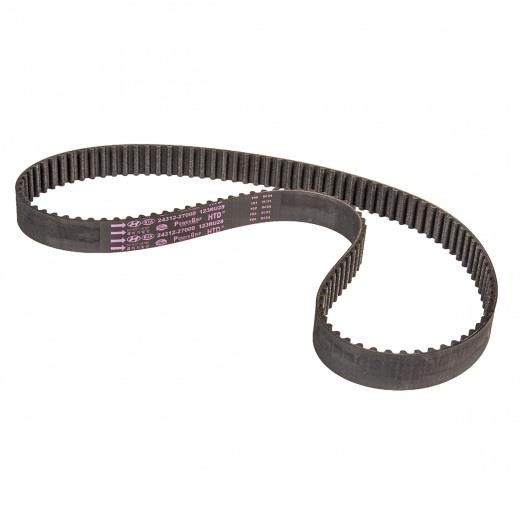 Camshaft belt KIA Pro Cee'D (Kia Pro Cee'D): 2431227250 Hyundai/Kia Timing belt
