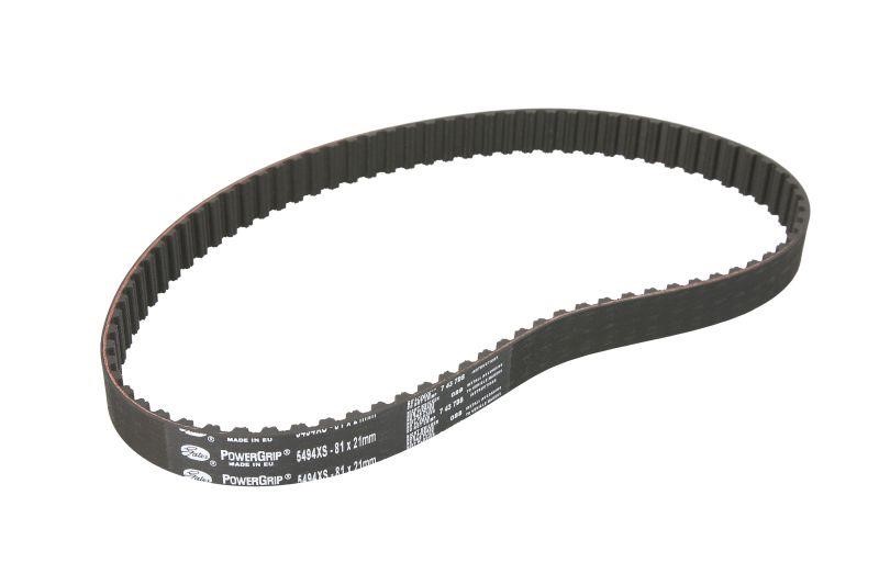Gates 5494XS Timing belt 5494XS 5494XS Gates Timing belt