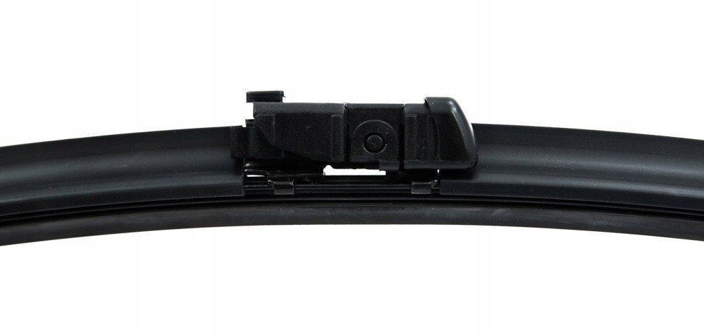 Frameless wiper set 750/650 Oximo WCP250350