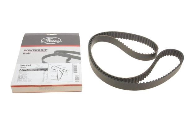 Timing belt Gates 5649XS
