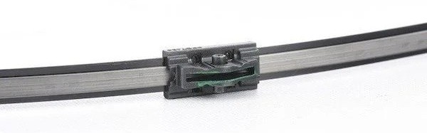 Wiper blade frameless rear 380 mm (15") VAG 80A 955 425