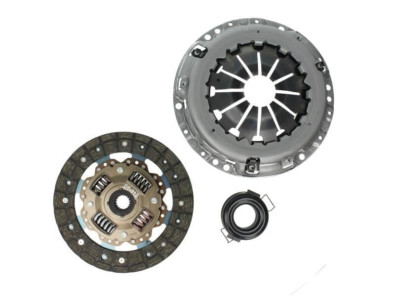 KT345 Aisin Clutch Kit