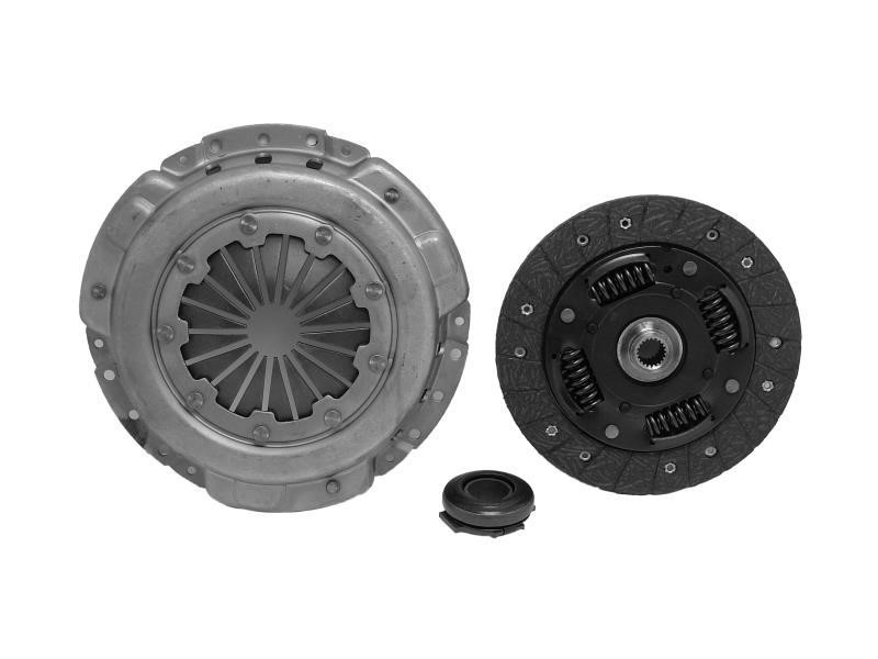 SL3DS0284 StarLine Clutch Kit