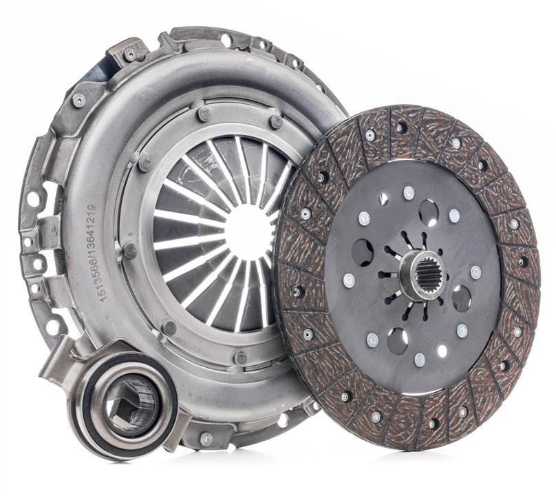 FT64129 Fast Clutch kit