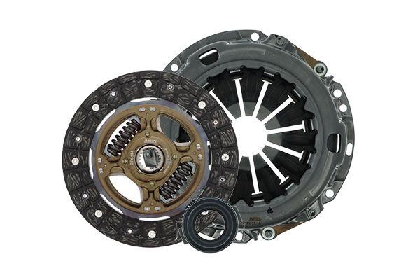 KT322C Aisin Clutch kit