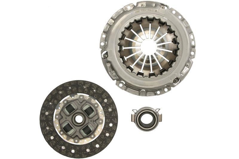 Aisin KT-316B Clutch kit KT316B KT316B Aisin Clutch kit