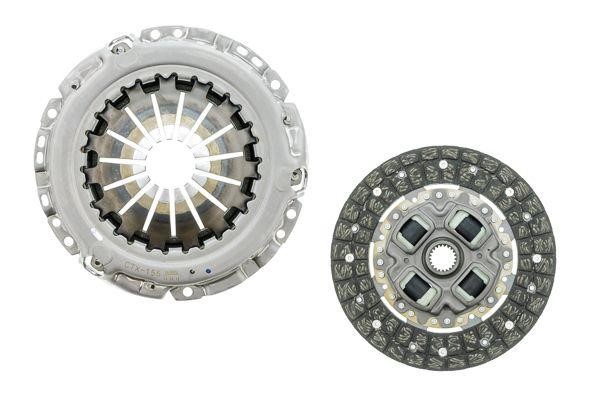 KT316RA Aisin Clutch kit
