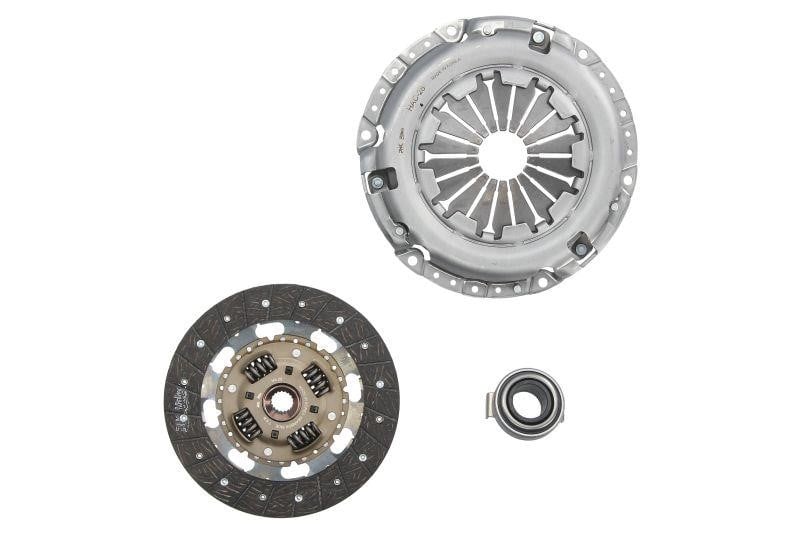 HCK2053 Exedy Clutch Kit