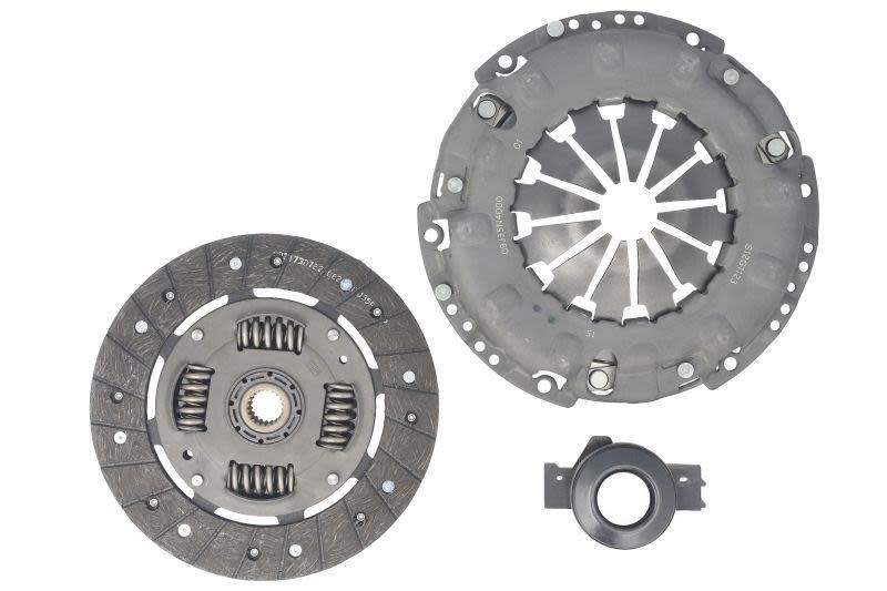 Automotive clutch kit Fiat Strada: 3000951508 SACHS Clutch Kit