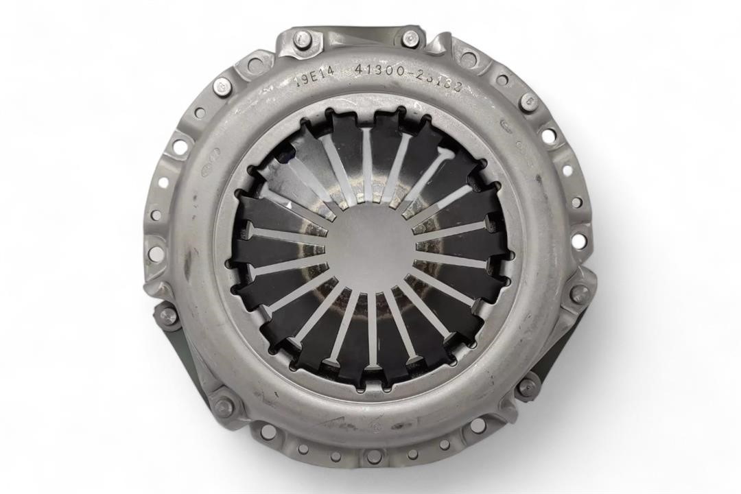 Clutch cover plate KIA Pro Cee'D (Kia Pro Cee'D): 4130023138 Hyundai/Kia Clutch thrust plate