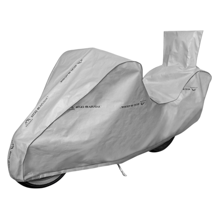 541802413021 Kegel-Blazusiak Motorcycle cover Kegel-Blazusiak Basic Garage Motorcycle Chopper Box