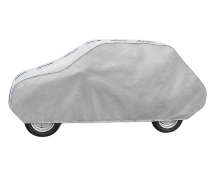 539502413021 Kegel-Blazusiak Car cover Kegel-Blazusiak Basic Garage, S, Hatchback