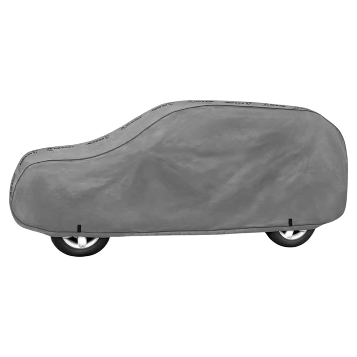 541192483020 Kegel-Blazusiak Car cover Kegel-Blazusiak Basic Garage, M, Wrangler