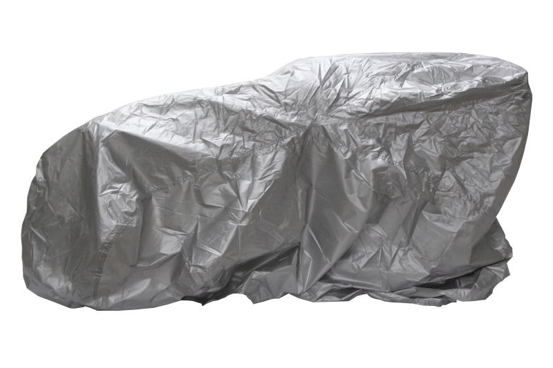 IP000660 Inparts Motorcycle cover Inparts, L
