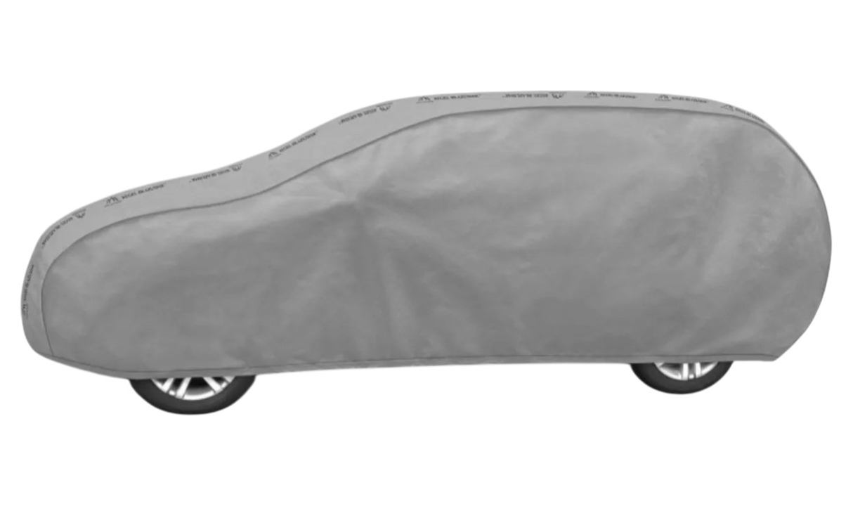543172483020 Kegel-Blazusiak Car cover Kegel-Blazusiak Optimal Garage, XL, Hatchback/Kombi