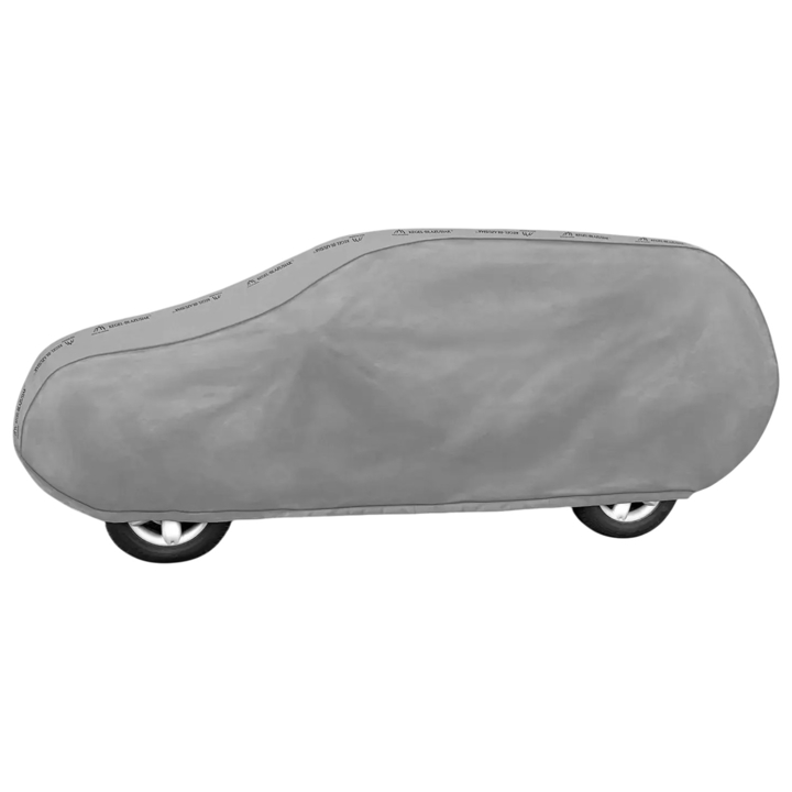 543312483020 Kegel-Blazusiak Car cover Kegel-Blazusiak Optimal Garage, XL, SUV/Off Road