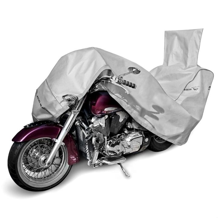 Kegel-Blazusiak Motorcycle cover Kegel-Blazusiak Basic Garage Motorcycle Chopper Box – price [object Object] PLN