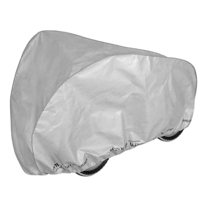 538832413021 Kegel-Blazusiak Bicycle cover Kegel-Blazusiak Basic Garage Bike, 2-M