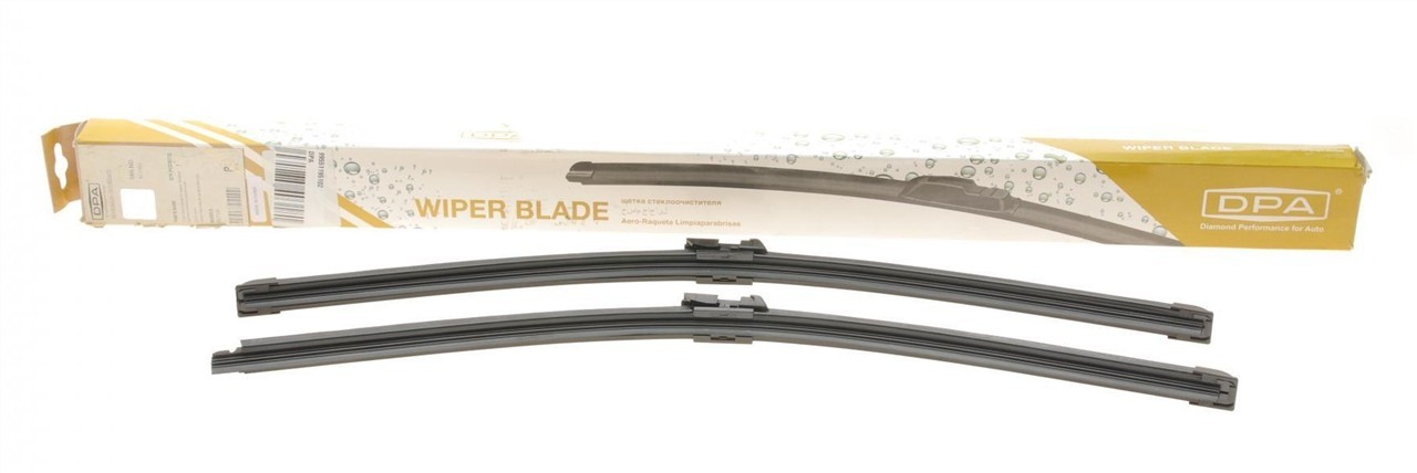 Wiper Blade Kit 450/600 Diamond/DPA 99551195102