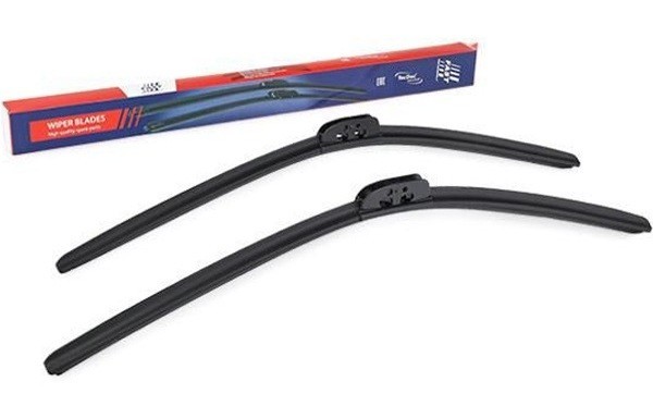 FT93235 Fast Wiper Blade Kit 650/650