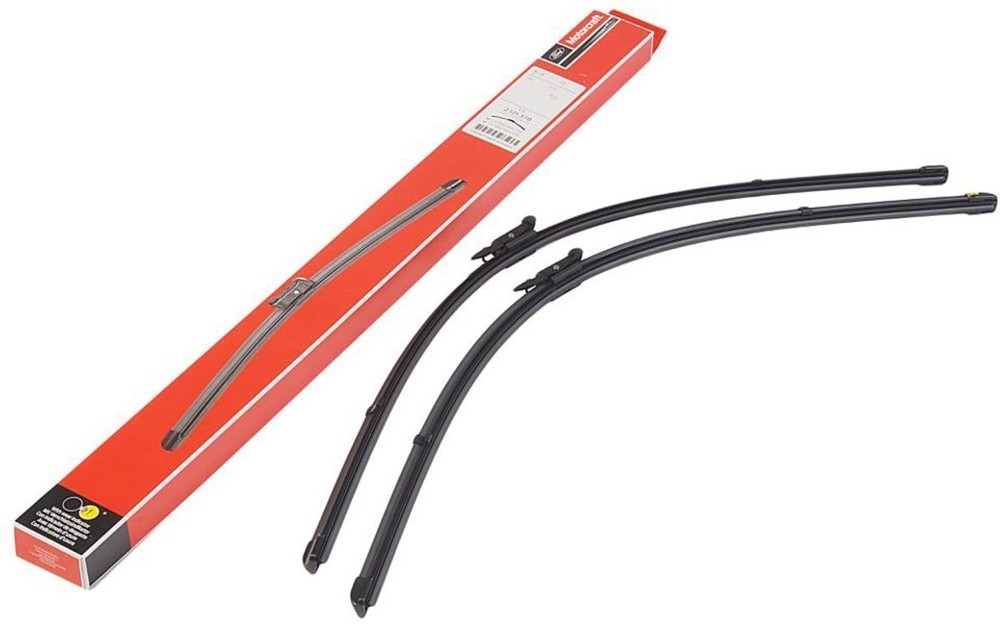 2121378 Ford Set of framed wiper blades 700/700
