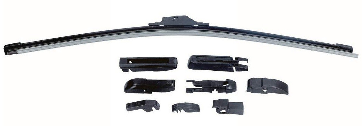 Wiper blade Subaru Levorg: SSF40 Japanparts Wiper blade 400 mm (16")