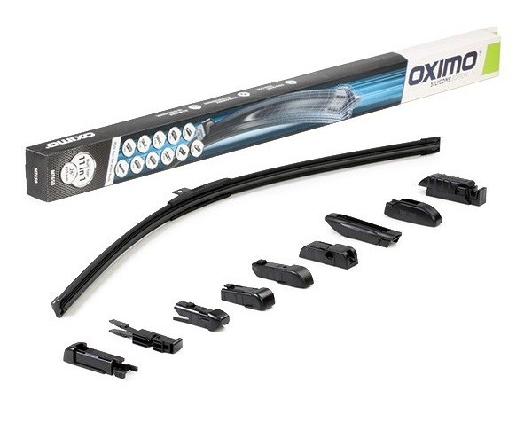 Windshield wipers Tesla: MT650 Oximo Wiper blade 650 mm (26")