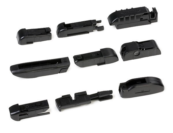 Wiper blade 650 mm (26") Oximo MT650