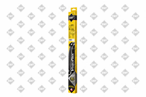 SWF Wiper Blade Kit SWF VisioFlex OE 600/475 – price [object Object] PLN