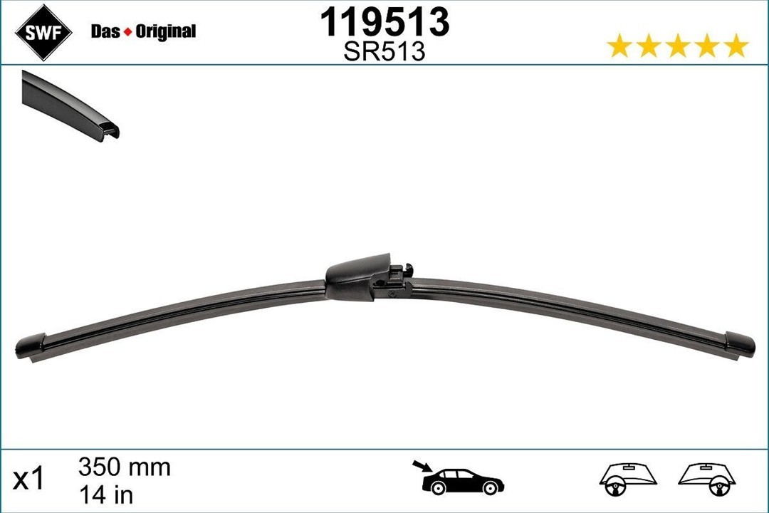 Buy SWF 119513 at a low price in United Arab Emirates!
