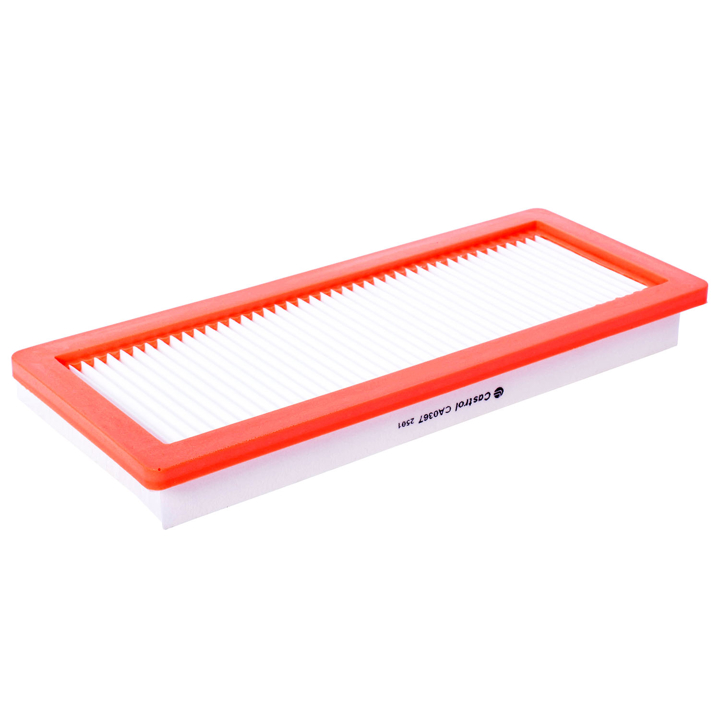Air filter DS DS 9: CA0367 Castrol Filters Air filter