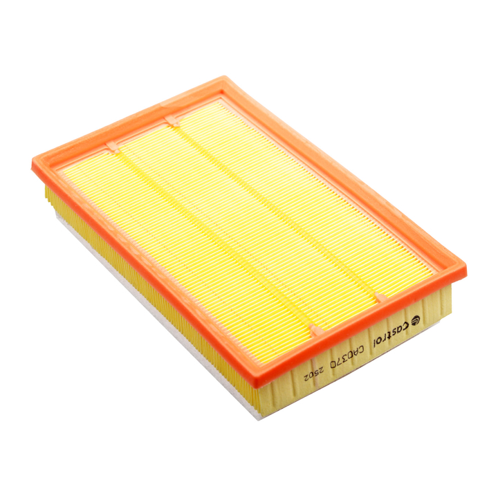 Car air filter Fiat Stilo: CA0370 Castrol Filters Air filter