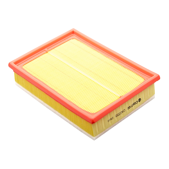 Air filter BMW Z4: CA0355 Castrol Filters Air filter