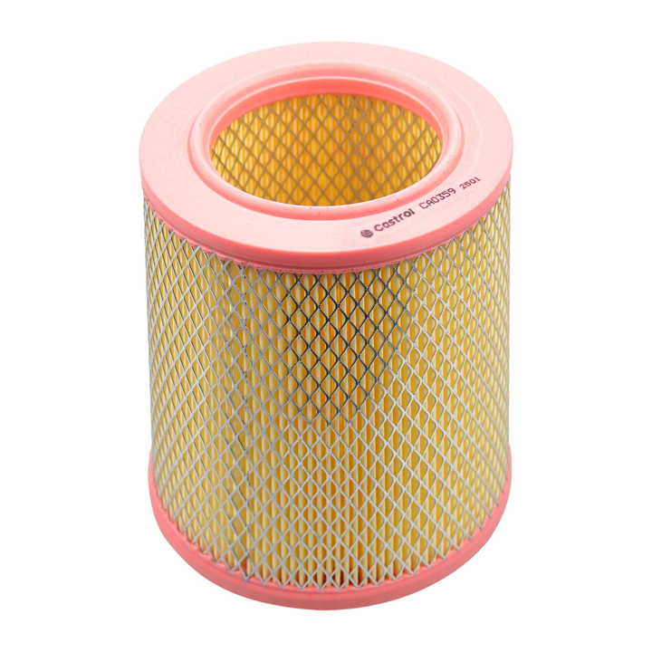 Air filter Fiat Talento: CA0359 Castrol Filters Air filter