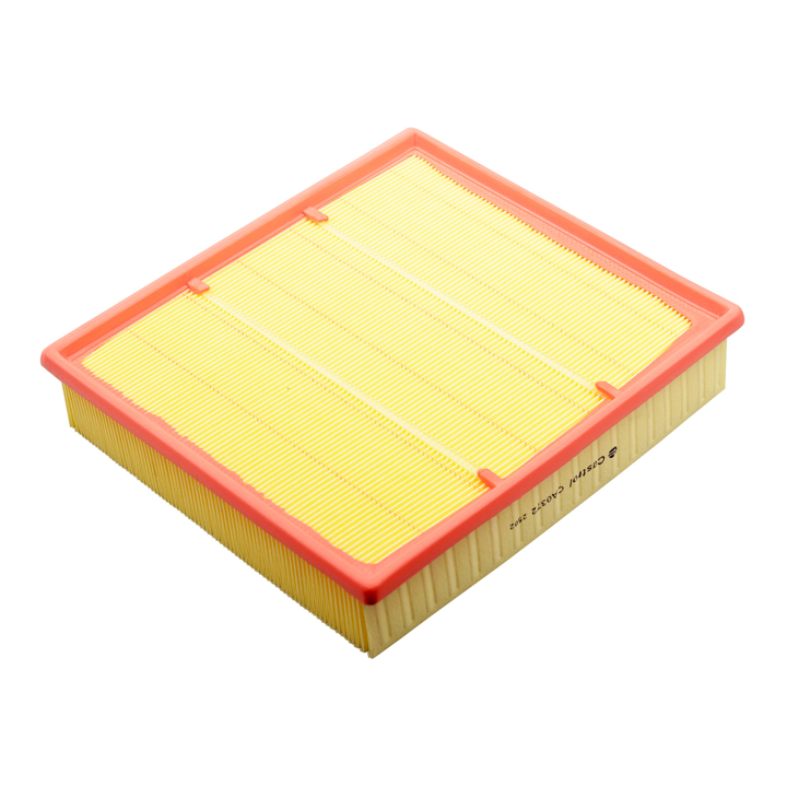 Air filter Audi A8: CA0372 Castrol Filters Air filter