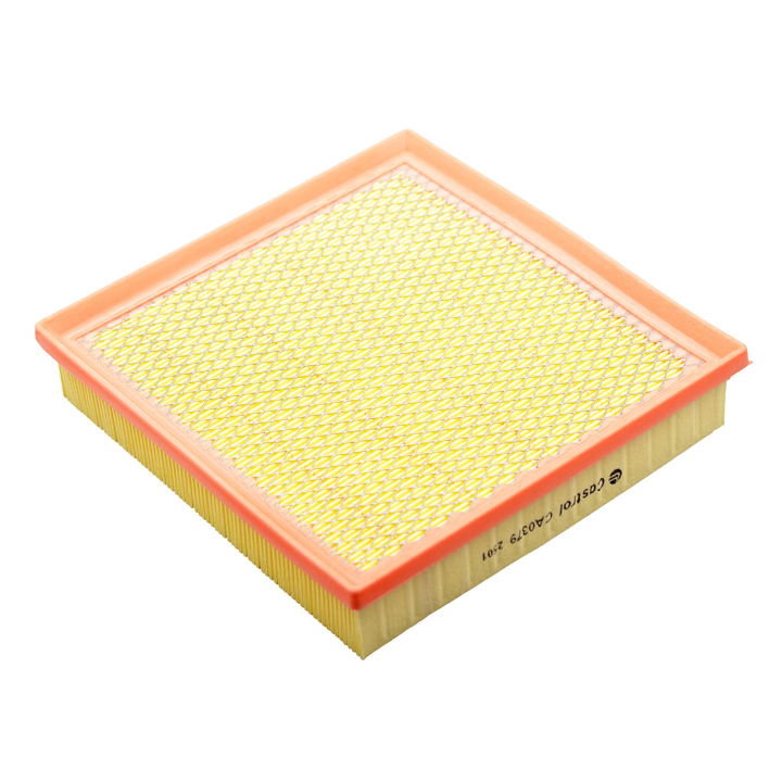 Car air filter Dodge Avenger: CA0379 Castrol Filters Air filter