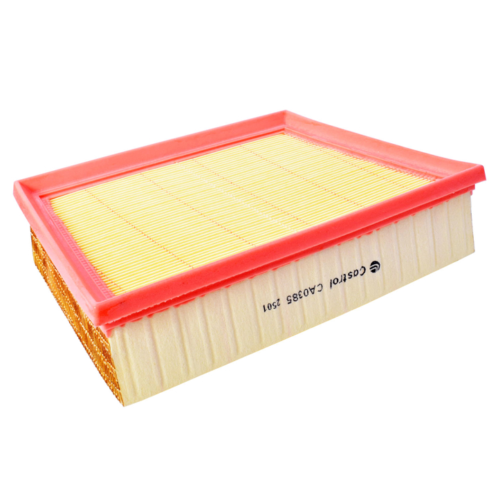 Air filter Jaguar E-Pace: CA0385 Castrol Filters Air filter