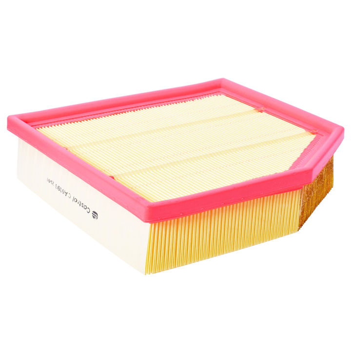 Car air filter Lexus RC: CA0393 Castrol Filters Air filter