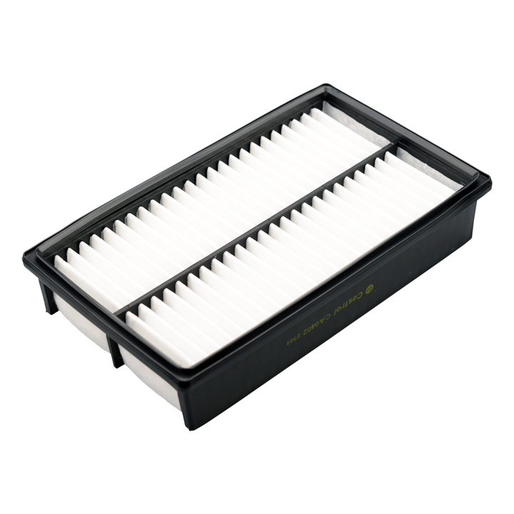 Air filter Mazda CX-7: CA0402 Castrol Filters Air filter