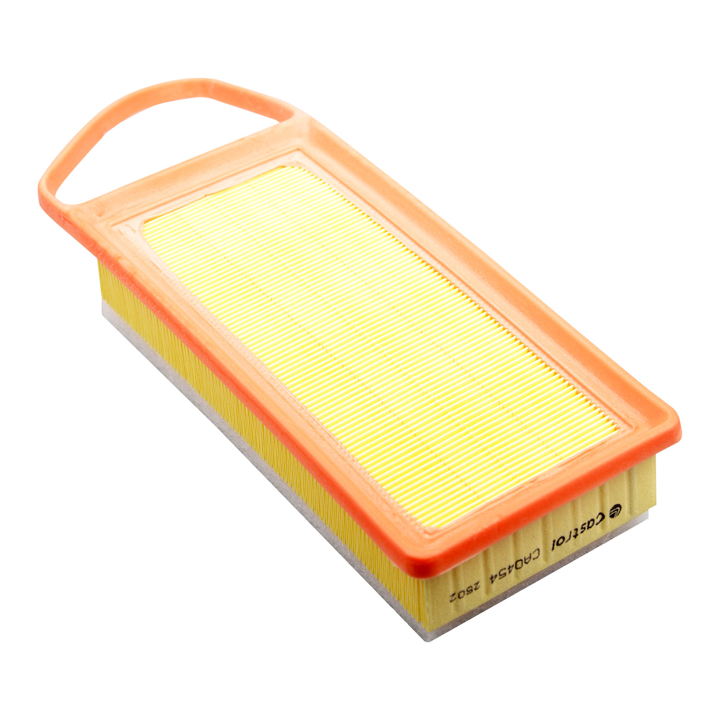 Car air filter Mazda 2: CA0454 Castrol Filters Air filter