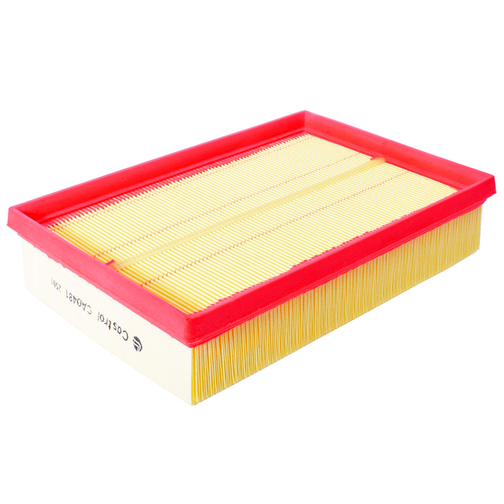 CA0481 Castrol Filters Air filter